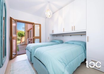 Trilocale San Teodoro - foto 14