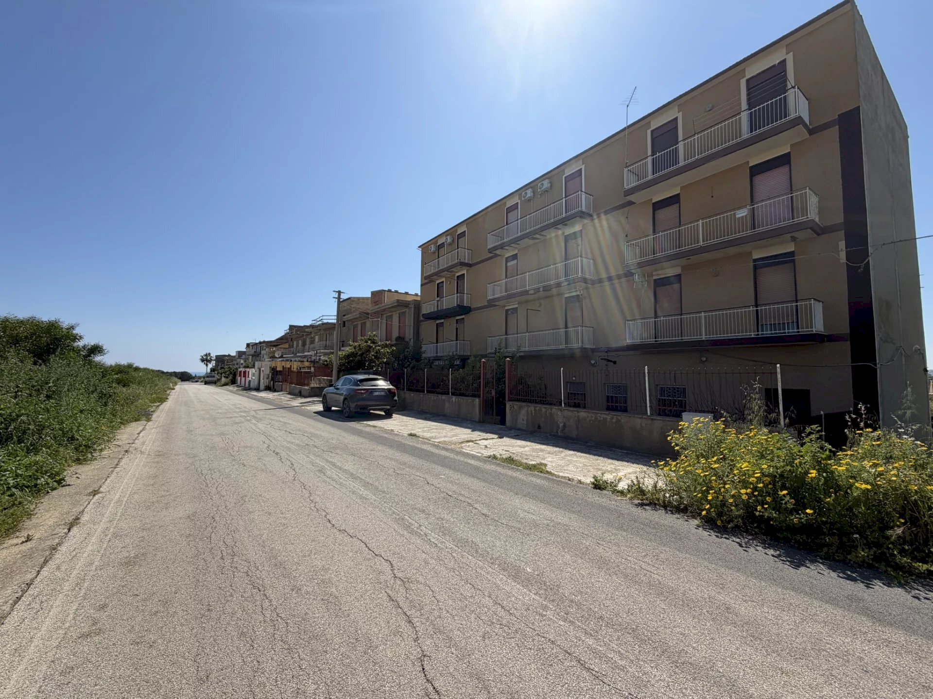 Four-room apartment Viale Onorevole Ignazio La Lumia, Licata - photo 2