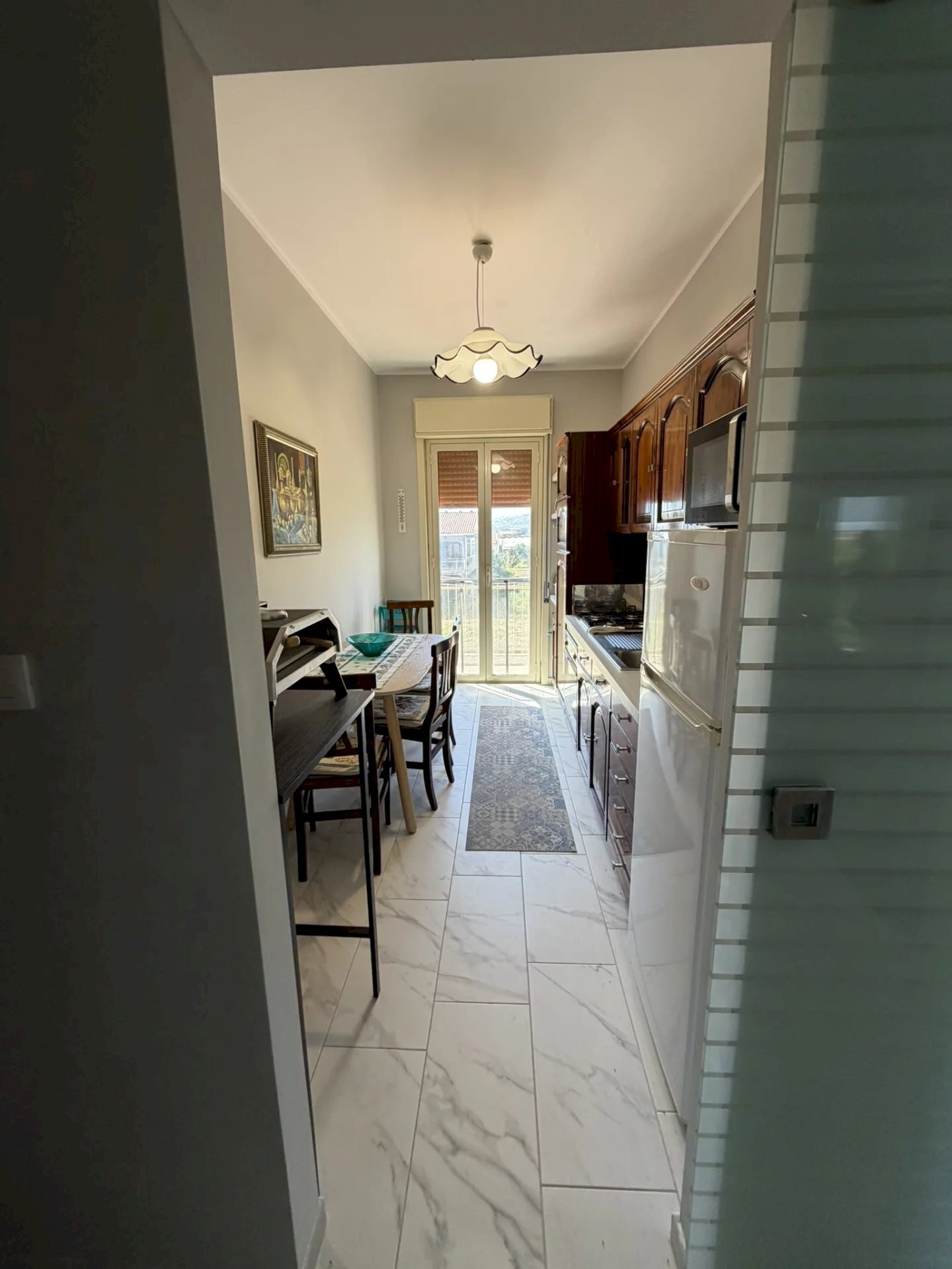 Four-room apartment Viale Onorevole Ignazio La Lumia, Licata - photo 3