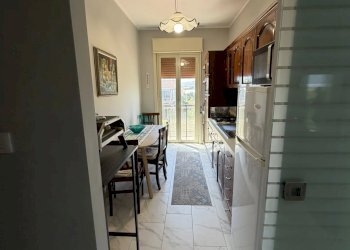 Four-room apartment Viale Onorevole Ignazio La Lumia, Licata - photo 3