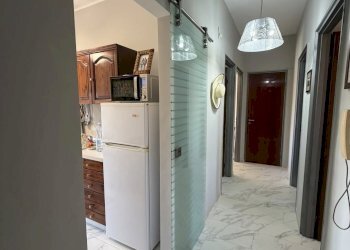 Four-room apartment Viale Onorevole Ignazio La Lumia, Licata - photo 4