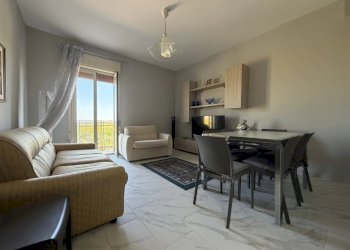 Four-room apartment Viale Onorevole Ignazio La Lumia, Licata - photo 11