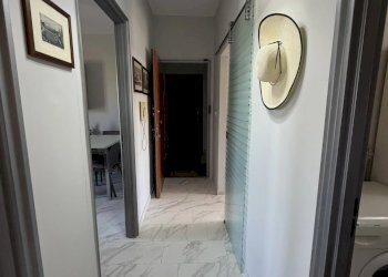 Four-room apartment Viale Onorevole Ignazio La Lumia, Licata - photo 16