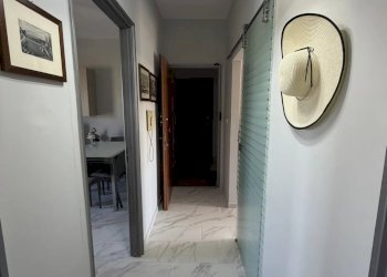 Four-room apartment Viale Onorevole Ignazio La Lumia, Licata - photo 17