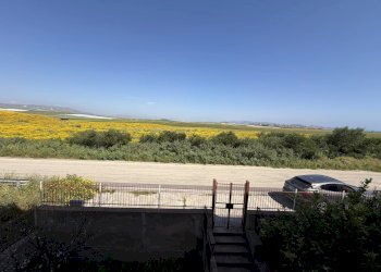 Four-room apartment Viale Onorevole Ignazio La Lumia, Licata - photo 20