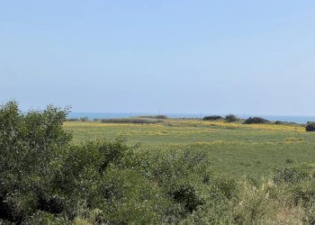 Four-room apartment Viale Onorevole Ignazio La Lumia, Licata - photo 22