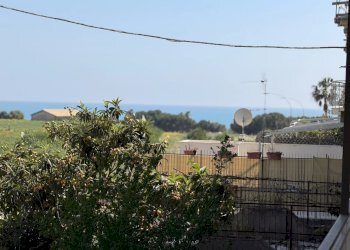 Four-room apartment Viale Onorevole Ignazio La Lumia, Licata - photo 23