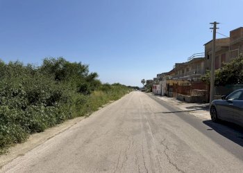 Four-room apartment Viale Onorevole Ignazio La Lumia, Licata - photo 29