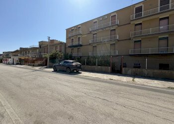 Four-room apartment Viale Onorevole Ignazio La Lumia, Licata - photo 31