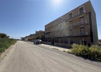 Four-room apartment Viale Onorevole Ignazio La Lumia, Licata - photo 32