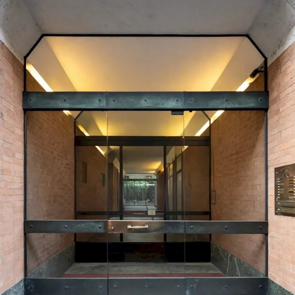 Quadrilocale Via Rodolfo Montevecchio, Torino (zona Crocetta) - foto 1