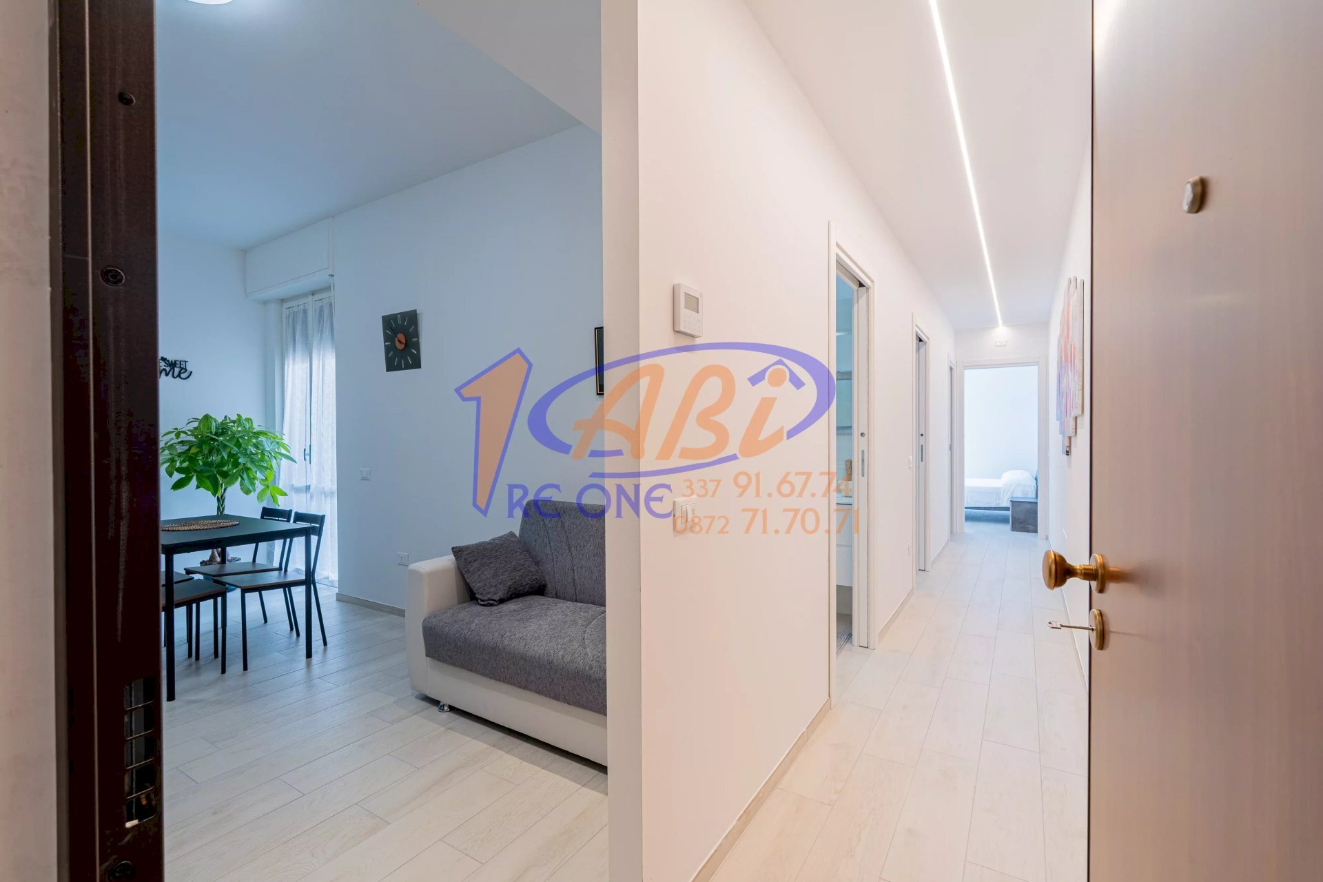 Apartment Via del Verde, Lanciano - photo 1