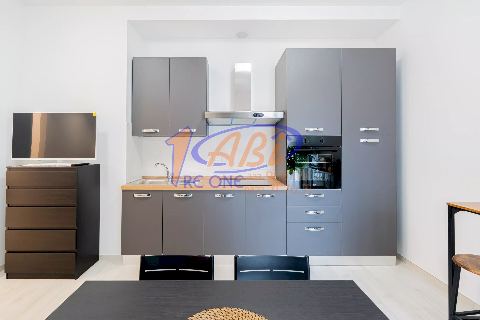 Apartment Via del Verde, Lanciano - photo 3