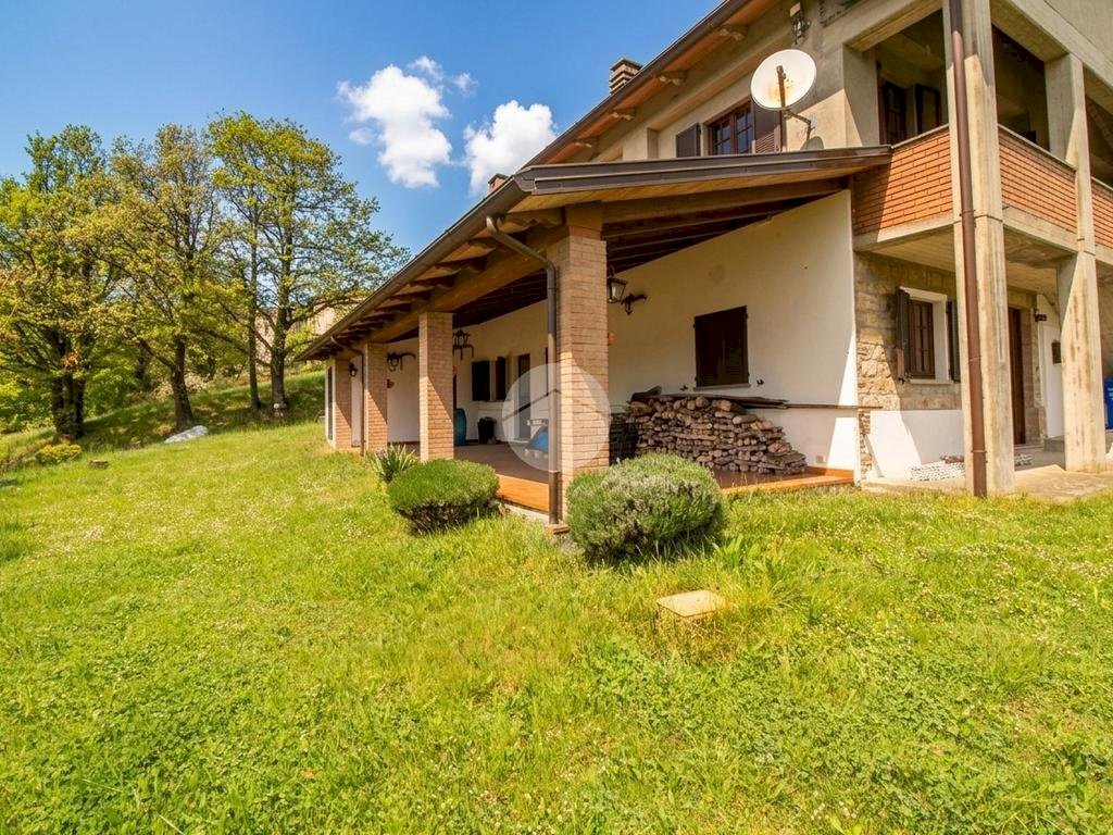 Casa indipendente Str. della Val Bardea, Tizzano Val Parma - foto 2