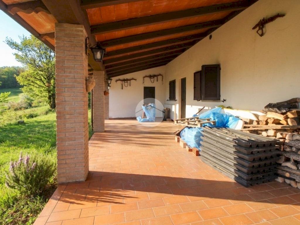 Casa indipendente Str. della Val Bardea, Tizzano Val Parma - foto 3