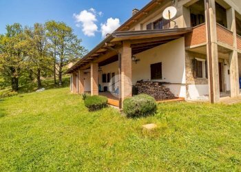 Casa indipendente Str. della Val Bardea, Tizzano Val Parma - foto 2