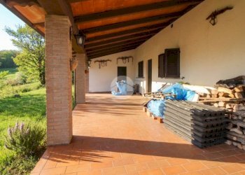 Casa indipendente Str. della Val Bardea, Tizzano Val Parma - foto 3