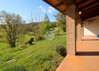 Casa indipendente Str. della Val Bardea, Tizzano Val Parma - foto 4