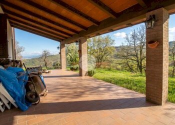 Casa indipendente Str. della Val Bardea, Tizzano Val Parma - foto 5