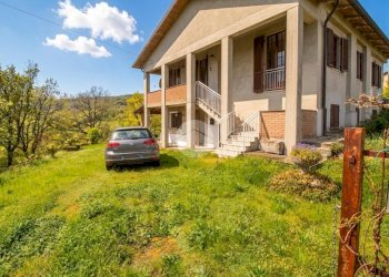 Casa indipendente Str. della Val Bardea, Tizzano Val Parma - foto 7