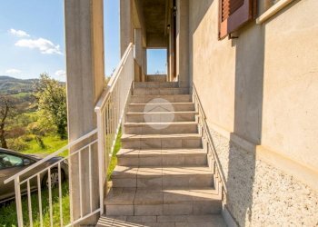 Casa indipendente Str. della Val Bardea, Tizzano Val Parma - foto 8