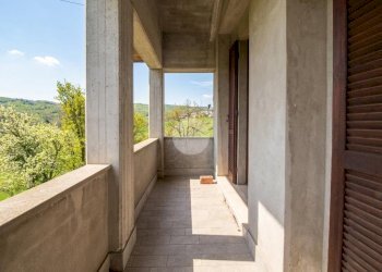 Casa indipendente Str. della Val Bardea, Tizzano Val Parma - foto 9