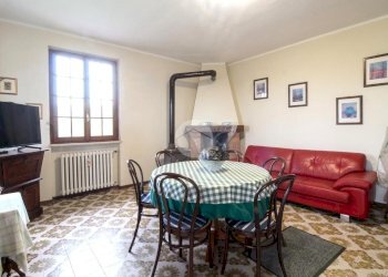 Casa indipendente Str. della Val Bardea, Tizzano Val Parma - foto 11