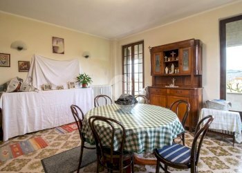 Casa indipendente Str. della Val Bardea, Tizzano Val Parma - foto 13