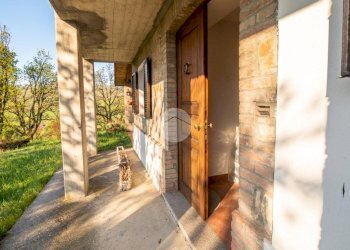 Casa indipendente Str. della Val Bardea, Tizzano Val Parma - foto 24