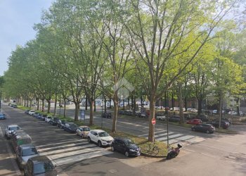 Bilocale Corso Novara, Torino (zona Aurora) - foto 7