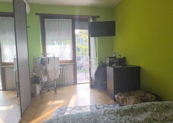 Bilocale Corso Novara, Torino (zona Aurora) - foto 9