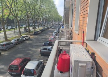 Bilocale Corso Novara, Torino (zona Aurora) - foto 12