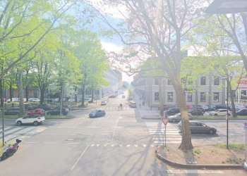 Bilocale Corso Novara, Torino (zona Aurora) - foto 13