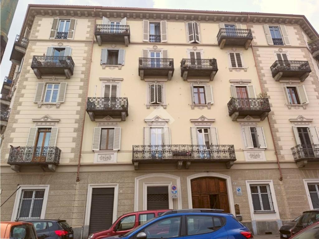 Bilocale Corso Palermo, Torino (zona Aurora) - foto 1