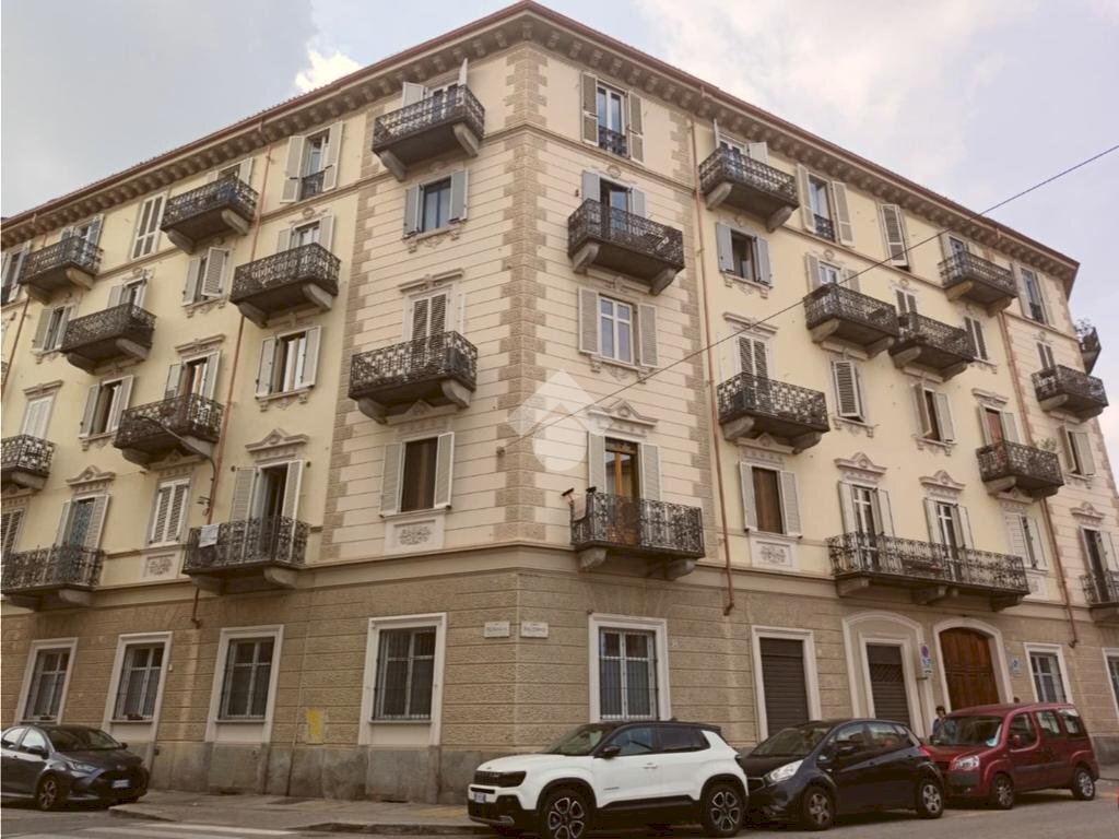 Bilocale Corso Palermo, Torino (zona Aurora) - foto 2