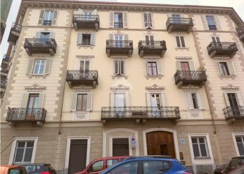 Bilocale Corso Palermo, Torino (zona Aurora) - foto 1