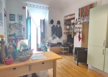 Bilocale Corso Palermo, Torino (zona Aurora) - foto 8