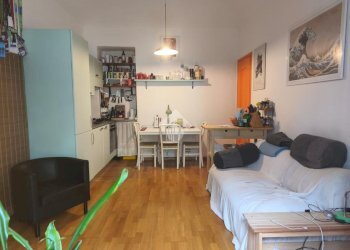 Bilocale Corso Palermo, Torino (zona Aurora) - foto 9