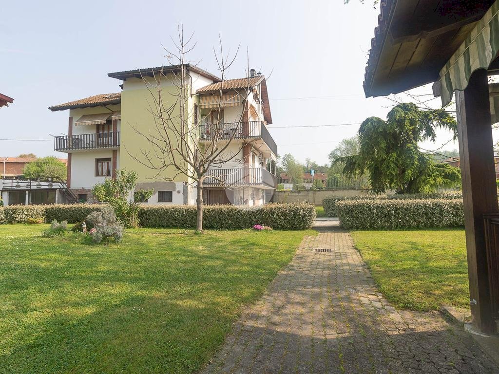 Independent house Via baldichieri, Monale - photo 1