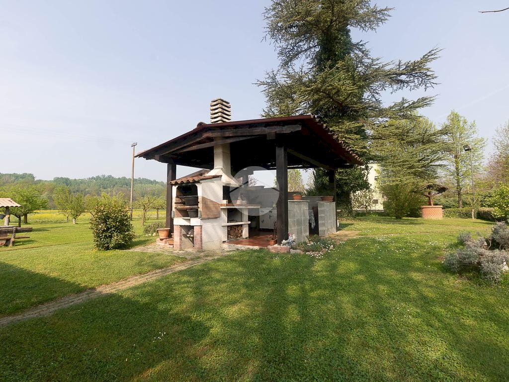 Independent house Via baldichieri, Monale - photo 2