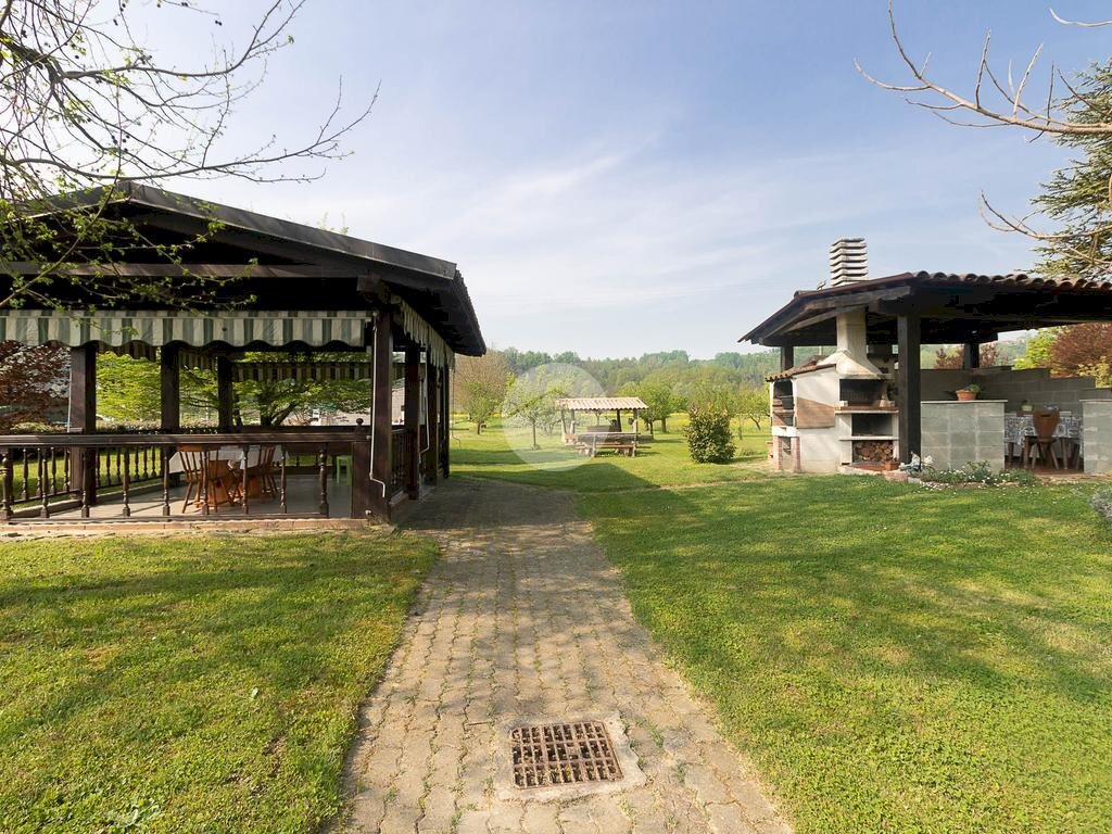 Independent house Via baldichieri, Monale - photo 3