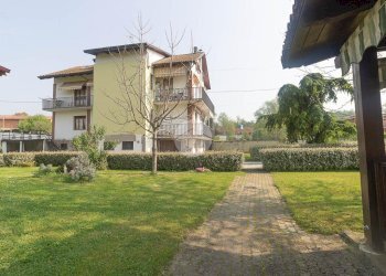 Independent house Via baldichieri, Monale - photo 1