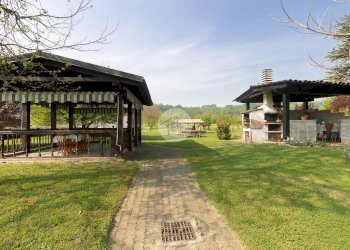 Independent house Via baldichieri, Monale - photo 3