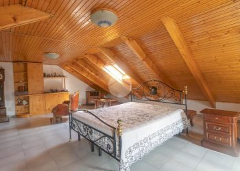 Independent house Via baldichieri, Monale - photo 23