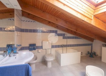 Independent house Via baldichieri, Monale - photo 26