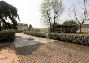 Independent house Via baldichieri, Monale - photo 41