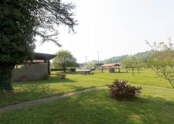 Independent house Via baldichieri, Monale - photo 43