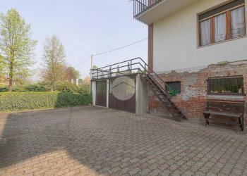 Independent house Via baldichieri, Monale - photo 44