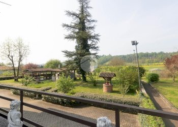 Independent house Via baldichieri, Monale - photo 45