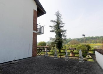 Independent house Via baldichieri, Monale - photo 47